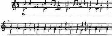 De castitatis thalamo (XIII .).