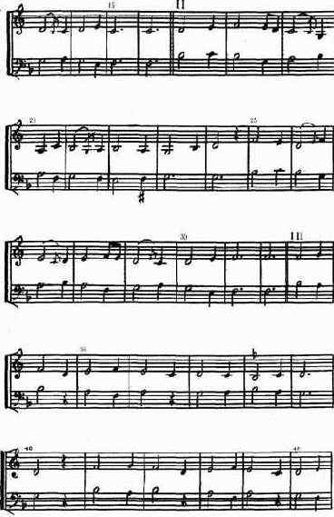 Эстампи (инструментальный танец, XIII в.)