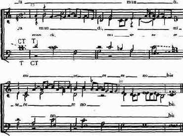    (. 1300  . 1377). Agnus Dei (I)  