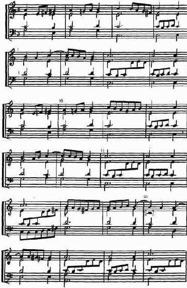 Лютневые танцы (ок. 1550). Der Prinzen-Tanz; Proportz
