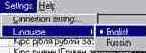  Settings (, )